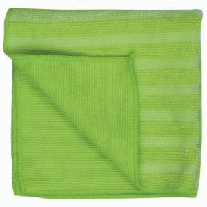 Салфетка из микрофибры для кафеля ЛАЙМА 